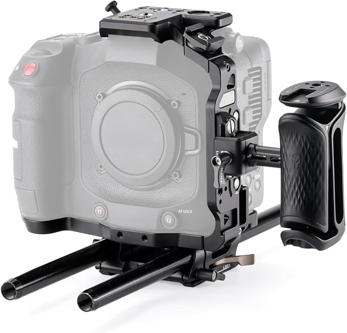 Tilta Camera Cage Compatible by Tilta