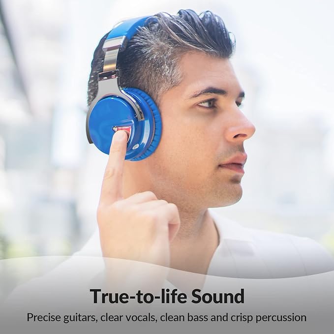 Million Sold 10 Years Classic E7 Active Noise Cancelling Headphones - Image 6