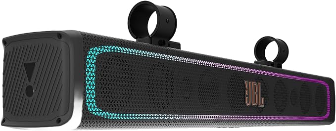 JBL RallyBar XL by JBL