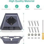 XLTTYWL Starlink Gen 3 Mount, Premium Heavy Duty Starlinks Gen3 Standard - Image 2
