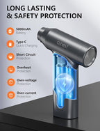 CLEVAST Compressed Air Duster - Image 4