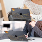 DONGKE for M4 MacBook Pro 16 Inch Case 2024 2023 2021 A3403 A3186 M3 A2991 M2 - Image 6