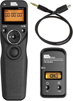 Pixel Wireless Shutter Remote Release Control TW283 - Image 8