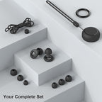 Earplugs for Sleeping & Noise Reduction - Image 6