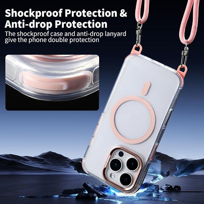 for iPhone 16 Pro Max Case - Image 4