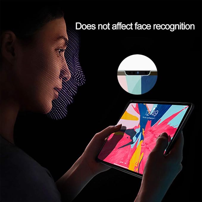 PERFECTSIGHT Medical-Grade Screen Protector Compatible - Image 6
