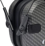 Walker's Razor Slim Ultra Low Profile Compact Design Adjustable Range Shooting - Image 3