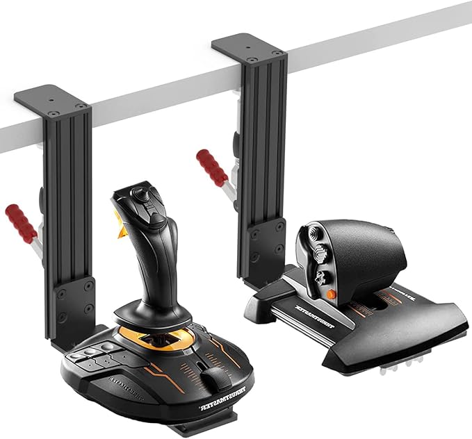 Hikig Desk Mount for Joystick and HOTAS - Image 2