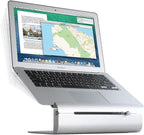 Rain Design iLevel2 Adjustable Height Laptop Stand - Image 3