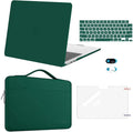 MOSISO Compatible with MacBook Air 13 inch Case 2025 2024 2023 2022 M4 A3240 M3 by MOSISO