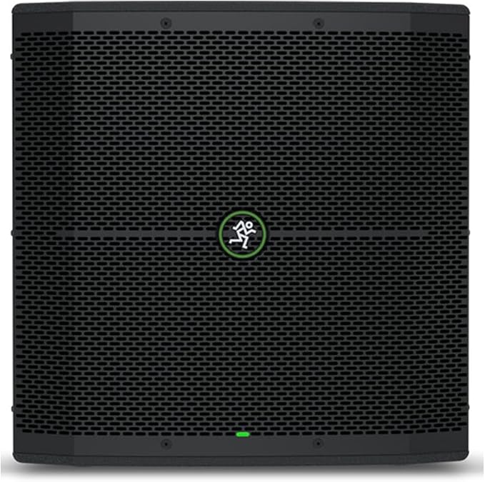 Mackie Thump115S 1400W 15" Powered Subwoofer - Image 3