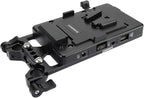 CAMVATE V Lock Mounting Plate Power Supply Splitter - Image 5