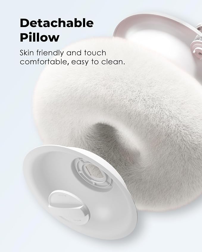 Viozon Tablet Stand Pillow, Compatible - Image 6