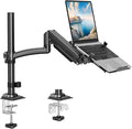 MOUNT PRO Laptop Arm Desk Mount, Single Monitor Stand by MOUNTPRO