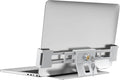AboveTEK Laptop Locking Station, Premium Aluminum MacBook Security Lock by AboveTEK