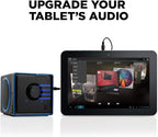 GOgroove SonaVERSE BX Wired Portable Speaker - Image 8