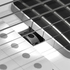 Enya Electric Guitar Nova Go Sonic Smart Electric Carbon Fiber Guitarra - Image 8