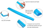 Gel Keyboard Wrist Rest Set Plus - Image 5