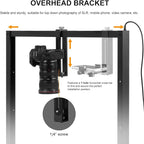 Overhead Camera Desk Mount Rig - Image 4