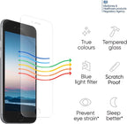 Ocushield Anti Blue Light Tempered Glass Screen Protector - Image 2