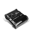 Timpano TPT-3000 1 Ohm Compact Amplifier 3000 Watts, 1 Channel, Full Range Amp - Image 8