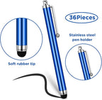 Outus 36 Pcs Stylus Pen for Universal Capacitive Touch Screens Devices - Image 3