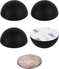 Silicone Speaker Isolation Feet – Non-Skid Adhesive Pads by HudsonHi-Fi