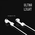 Ultra Strong Magnetic Airpod Pro Strap Anti-Lost Cord Sports Lanyard Compatible - Image 5