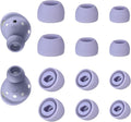 6 Pairs Replacement Eartips for Samsung Galaxy Buds Pro Headphones, Silicone by Niukeke