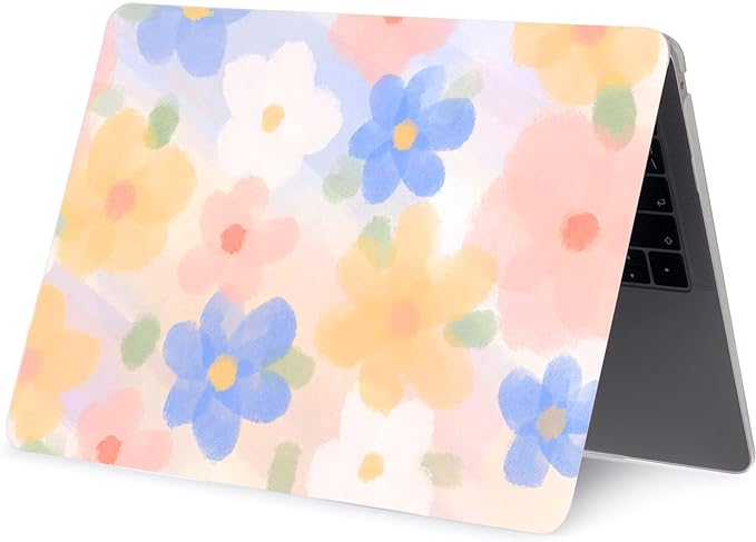 LanBaiLan Compatible for MacBook Pro 13 inch - Image 5