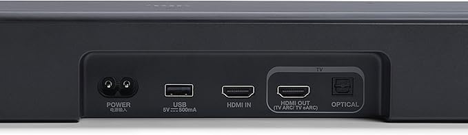 JBL Bar 300MK2-5.0 Channel All-in-one soundbar - Image 3
