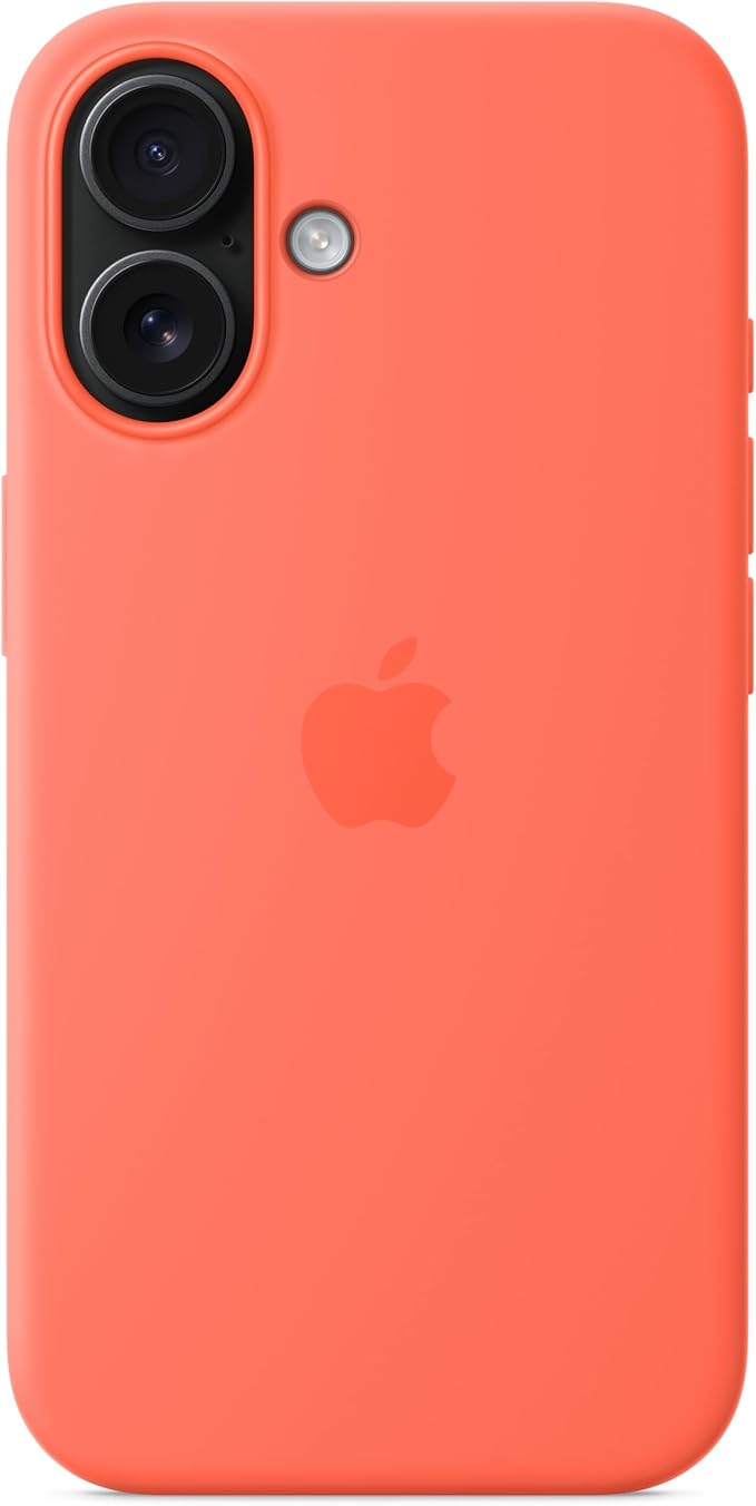 Apple iPhone 16 Silicone Case - Image 5