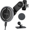 OHLPRO Compatible with MagSafe Car Mount by OHLPRO