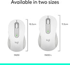 Logitech Wireless Mouse Signature M650 - Image 10