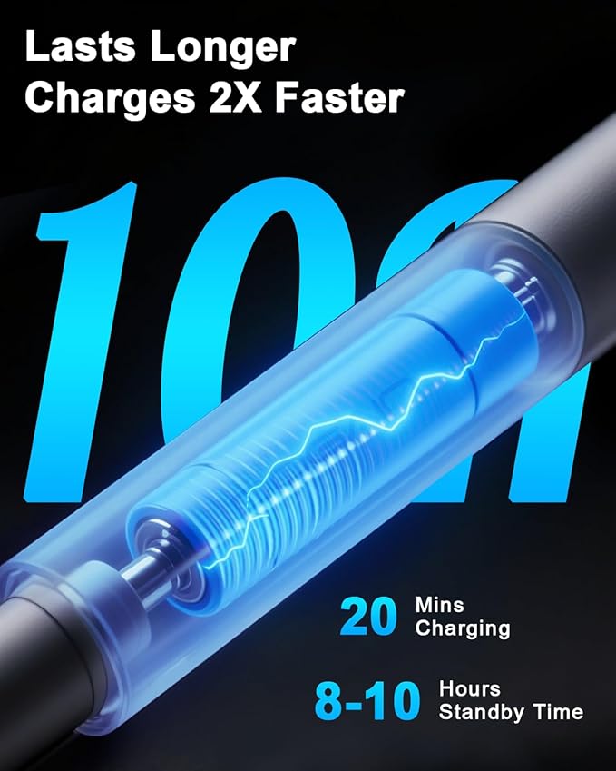 Stylus Pen for iPad 9th&10th - Image 4