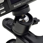 SLOW DOLPHIN Tripod Clip Clamp Mount Flash Reflector Holder - Image 4