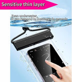 1PCS Waterproof Phone Case - Image 2