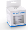 HY700-100g CPU Thermal Heatsink Grease Paste Compound Thermal Conductivity: by MoneyQiu