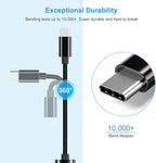 USB C to USB 3.0 Adapter, USB C Male to USB Female OTG Cable Thunderbolt3 to - Image 6