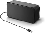 USB Small Computer Speaker Bar, USB Mini Computer Speakers, Laptop Speaker - Image 8