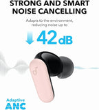 Soundcore P30i by Anker Noise Cancelling Earbuds, Strong and Smart Noise - Image 6
