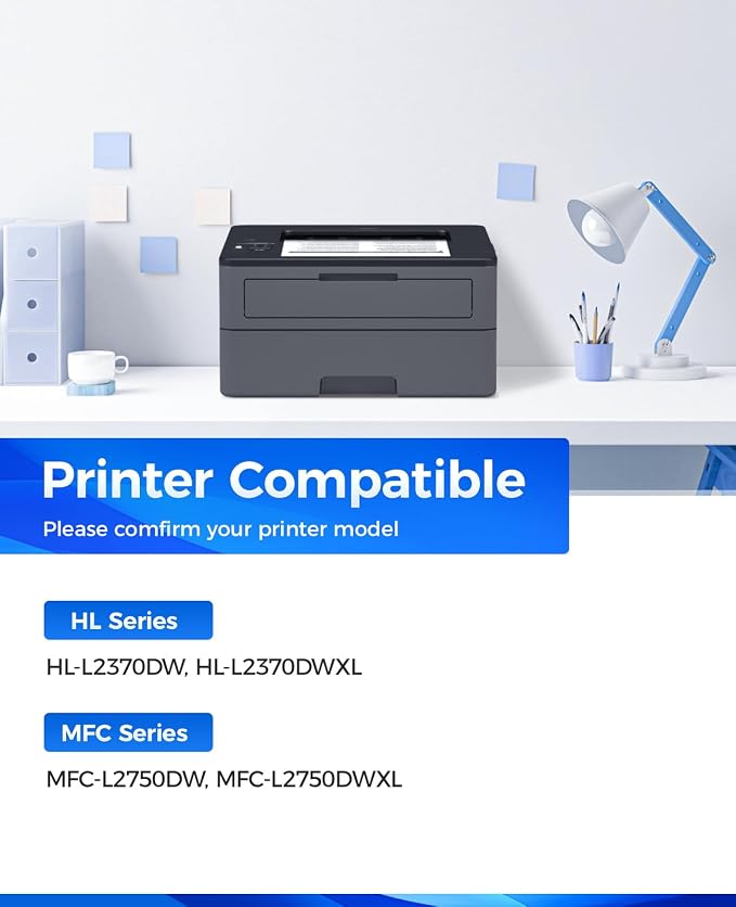 TN770 Black Toner Cartridge Super High Yield - Image 2