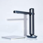 CZUR Aura Pro Portable Book Scanner, A3 Document Scanner, Auto-Flatten & - Image 2