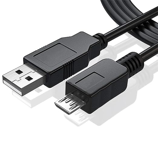 GUY-TECH USB Pc Data Cord for Doss Motion Sensor Bluetooth Portable Speaker by GUY-TECH
