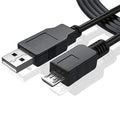 GUY-TECH USB Pc Data Cord for Doss Motion Sensor Bluetooth Portable Speaker by GUY-TECH