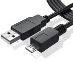 GUY-TECH USB Pc Data Cord for Doss Motion Sensor Bluetooth Portable Speaker by GUY-TECH