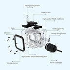 Suptig Waterproof Case Compatible - Image 6