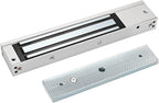 Door Access Control System 600lb Electric Magnetic Door Lock Kit Waterproof - Image 3