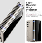 Miimall for Samsung Galaxy Z Fold 6 Case - Image 5
