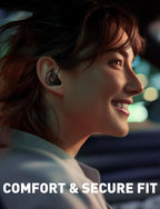 in Ear Monitors Headphones, HiFi Wired Earbuds - Image 4